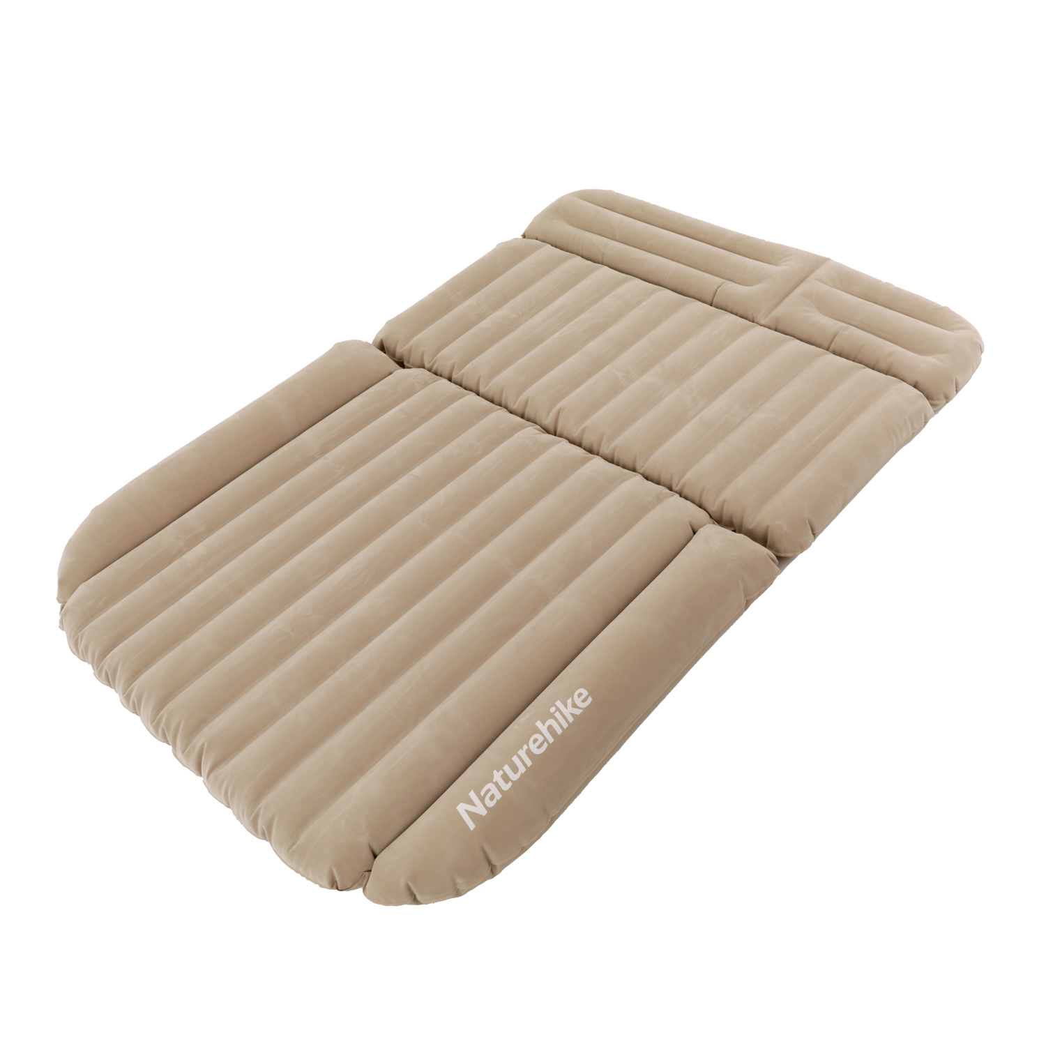 Коврик Туристический Naturehike Multifunctional Car Air Mattress With Air Pump