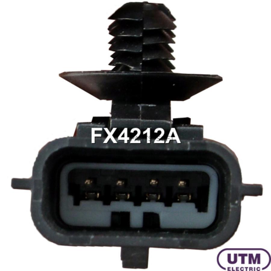 

Лямбда-Зонд Utm FX4212A