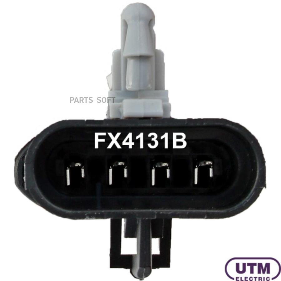 

Лямбда-Зонд Utm FX4131B