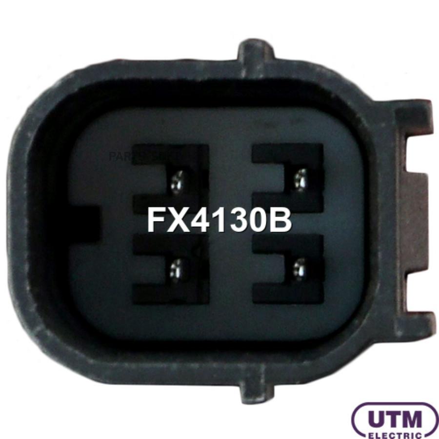 

UTM FX4130B Лямбда-зонд () 1шт