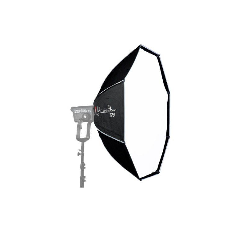 

Октобокс Aputure Light Octadome 120, Light Octadome 120