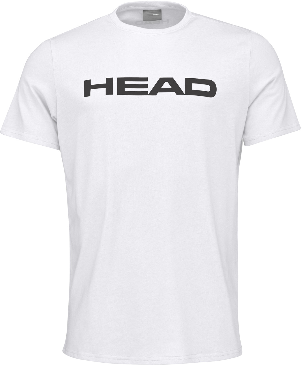 

Футболка мужская Head 811400-WH белая M, 811400-WH
