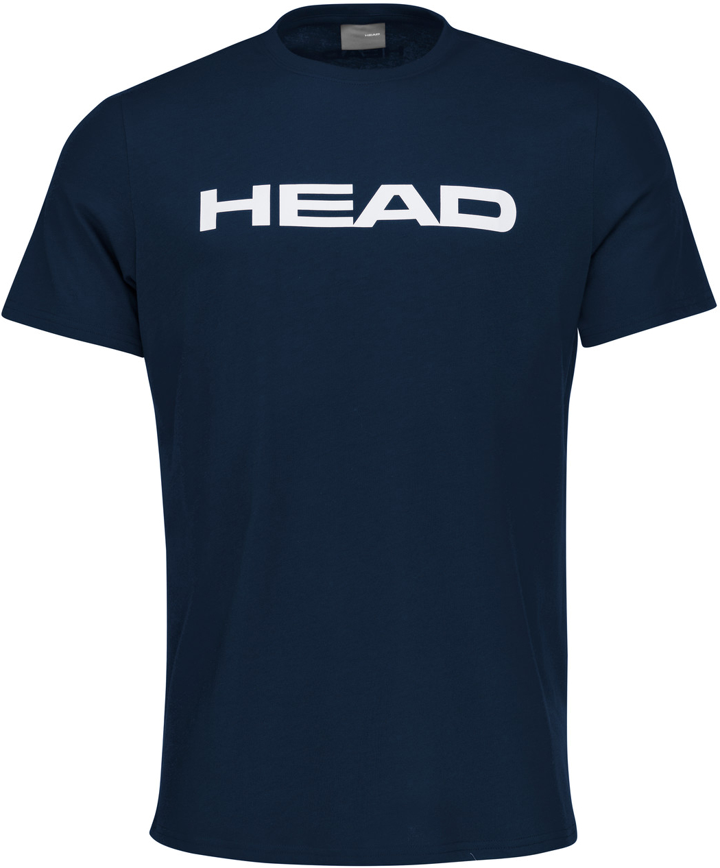 

Футболка мужская Head 811400-DB синяя 2XL, 811400-DB