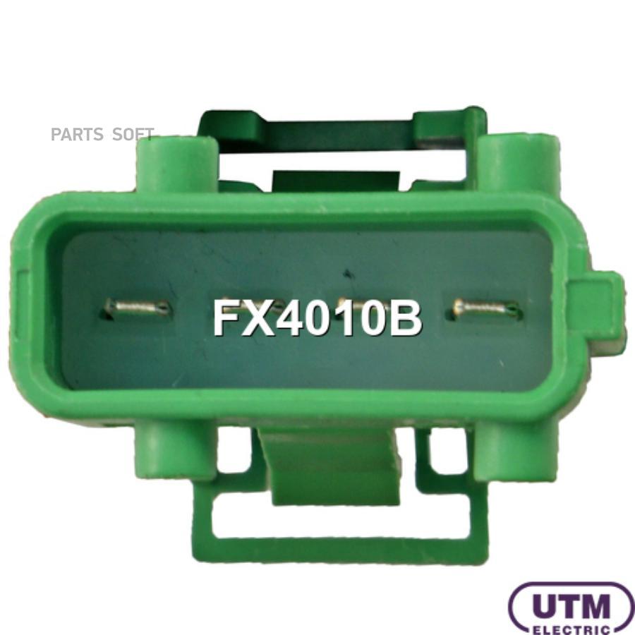 

Лямбда-Зонд Utm FX4010B