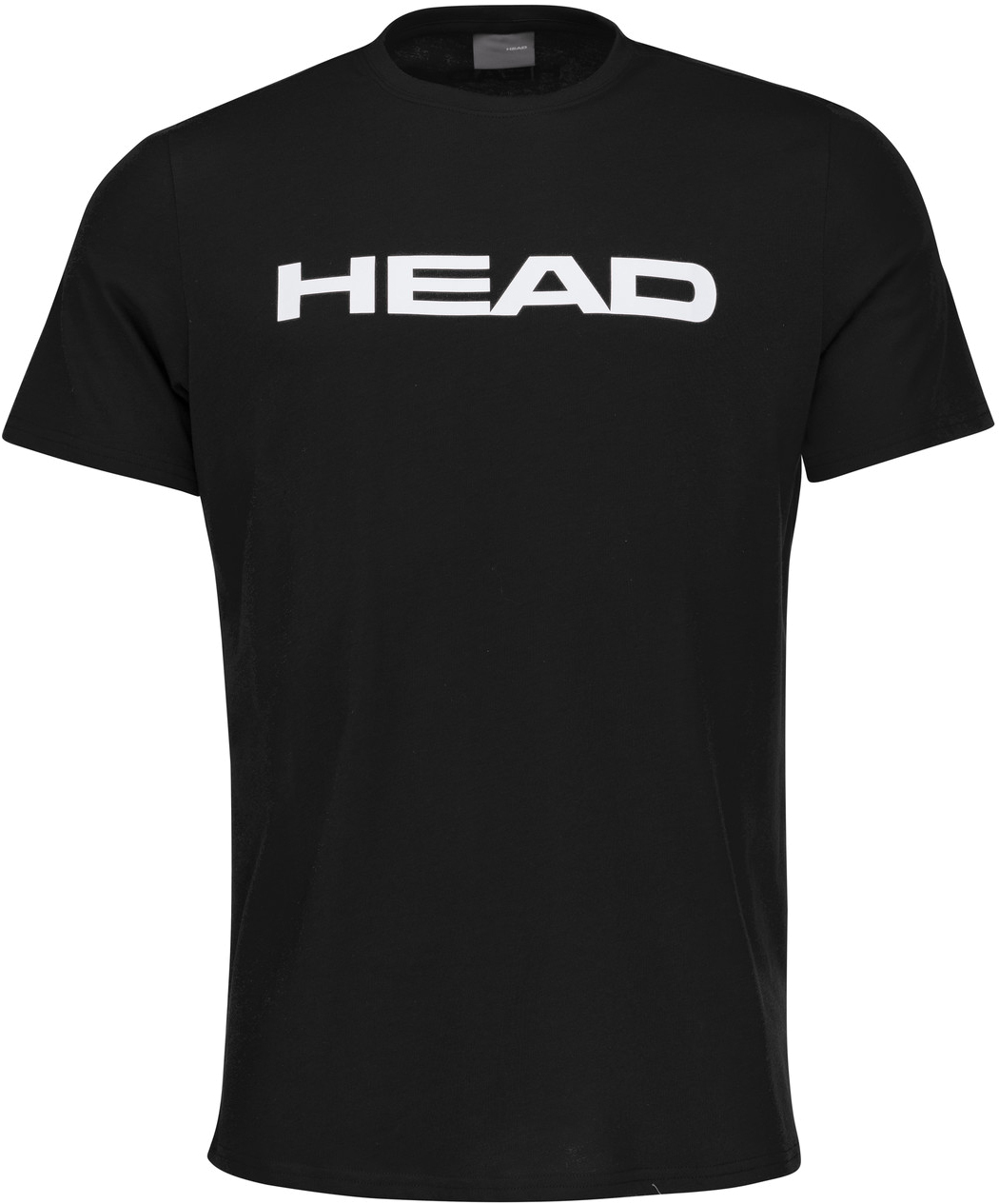 

Футболка мужская Head 811400-BK черная L, 811400-BK