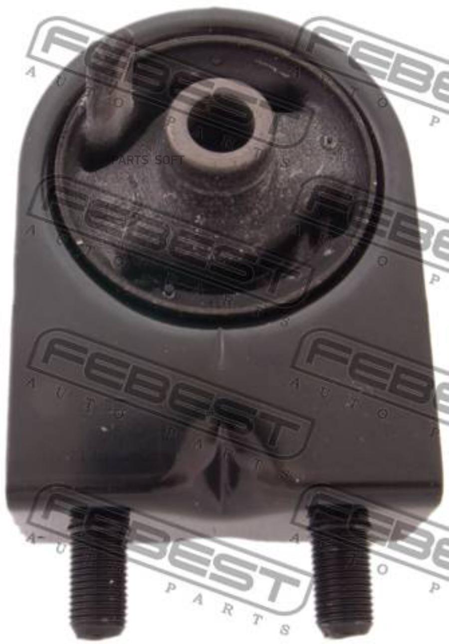 

FEBEST ПОДУШКА ДВИГАТЕЛЯ ПЕРЕДНЯЯ MT (MAZDA 626 GF 1997-2002) FEBEST FEBEST mzm-gfmf
