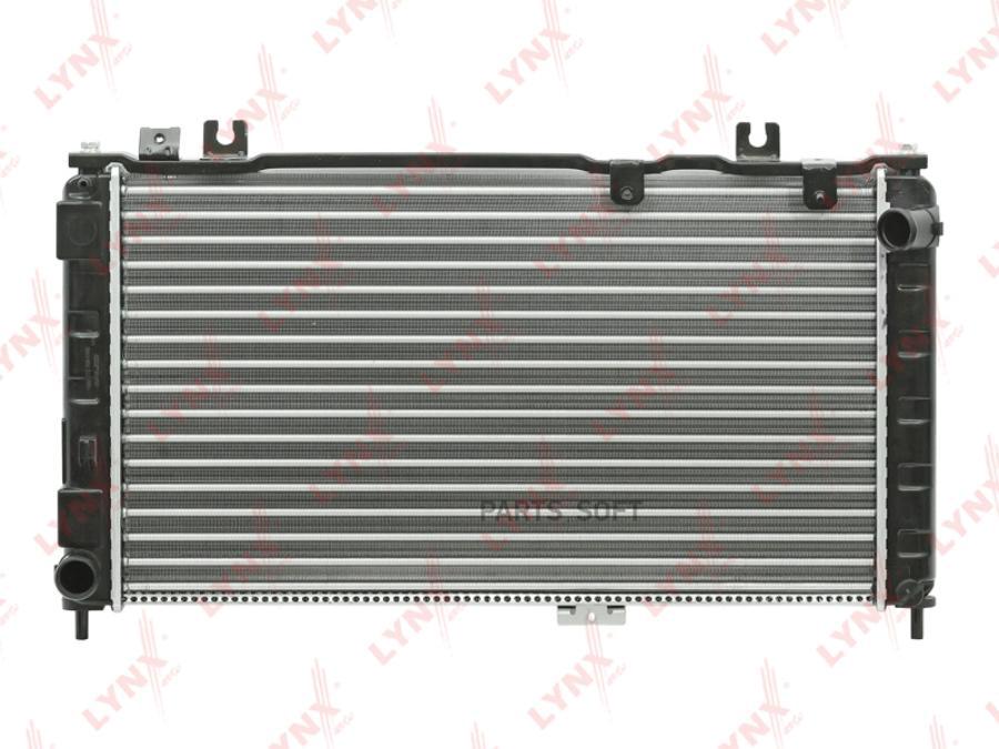 

Радиатор охлаждения двигателя Lynxauto RM1143
