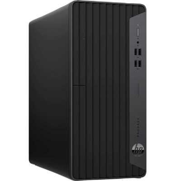 

Настольный компьютер HP черный (2U0D1ES)
