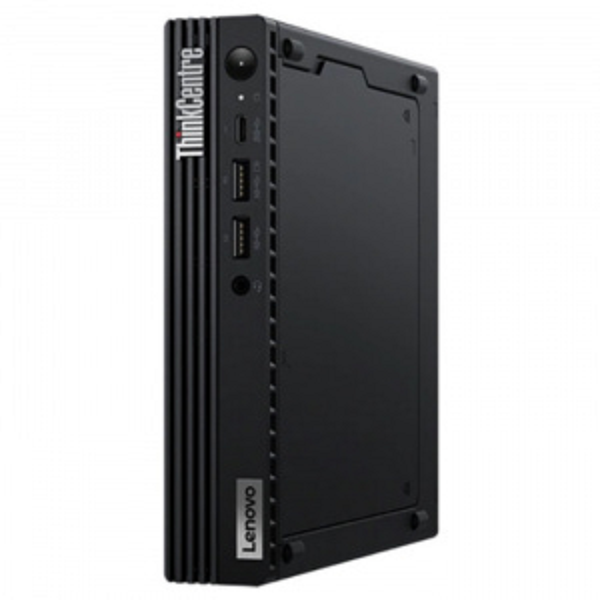

Настольный компьютер Lenovo черный (11USA01ECW)