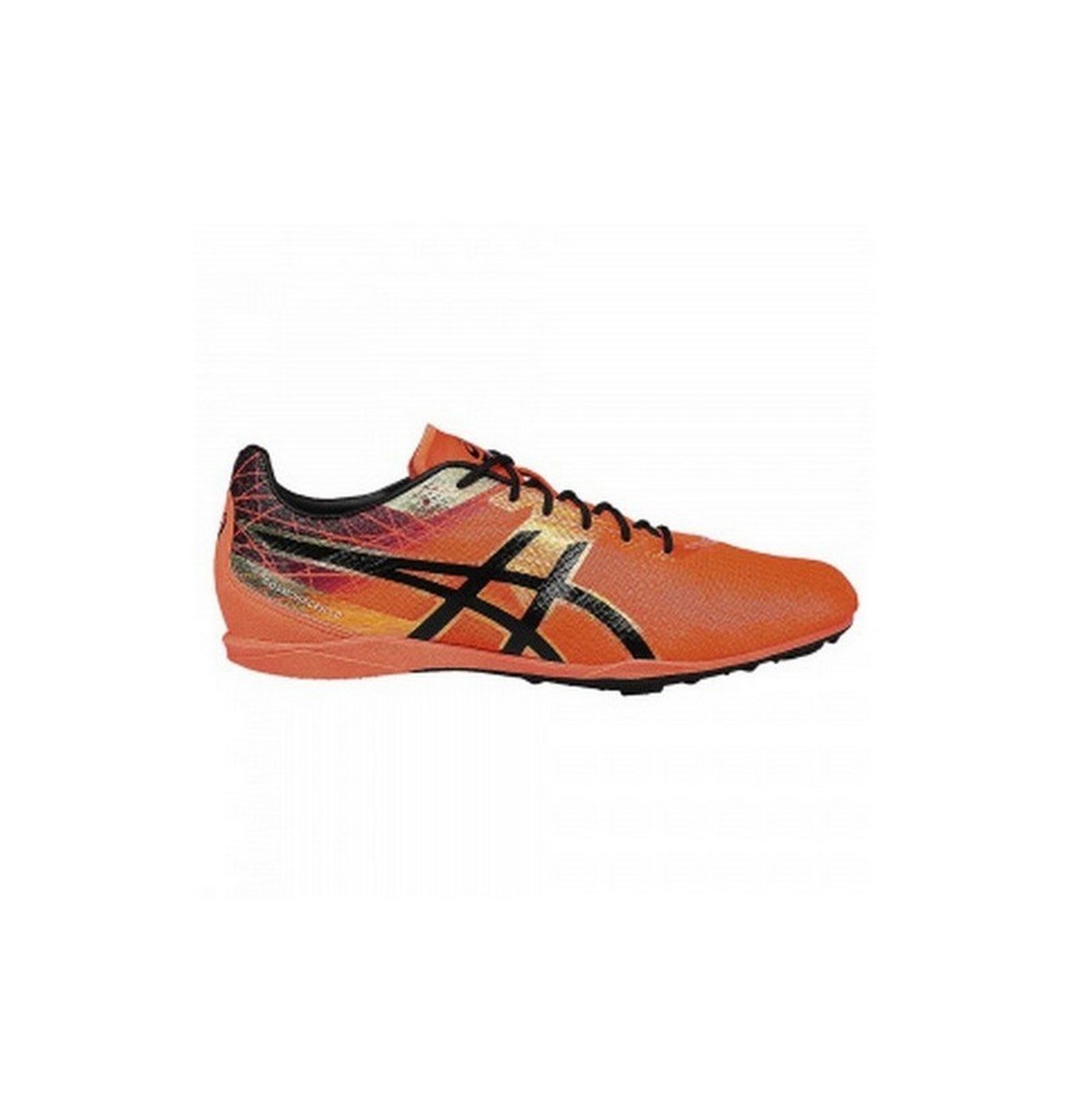 фото Кроссовки мужские asics g602n0690 оранжевые 11 us