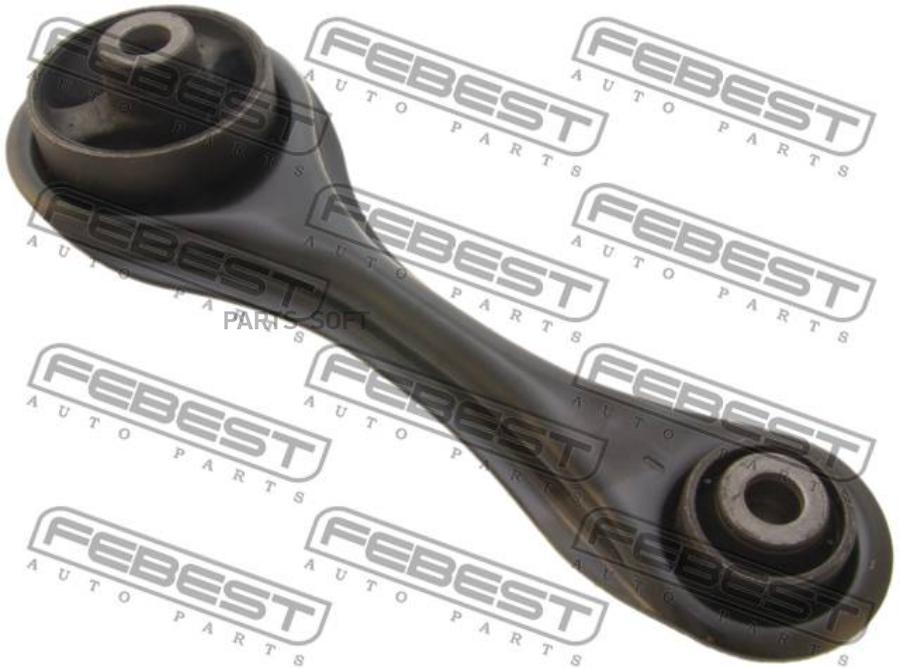 

FEBEST Подушка двигателя передняя FEBEST HM-035