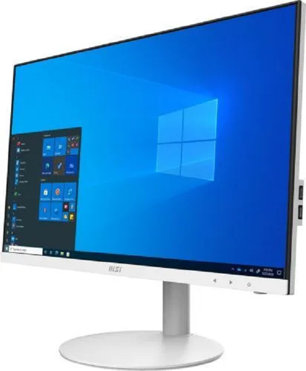

Моноблок MSI белый (9S6-AE0312-679)