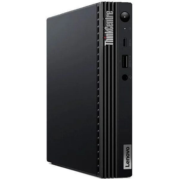 

Мини ПК Lenovo черный (11JJS06P00)