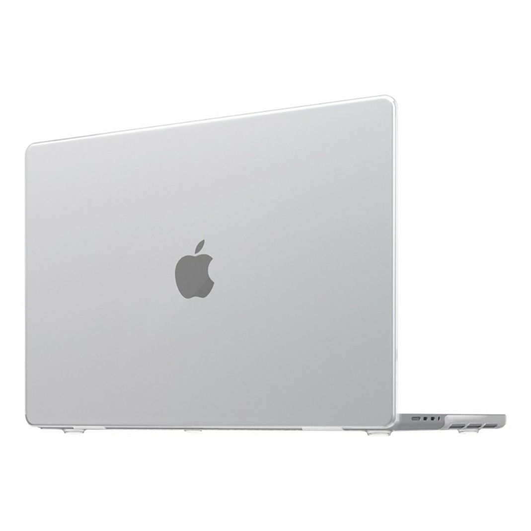 Защитный чехол Vlp Plastic Case для MacBook Pro 16