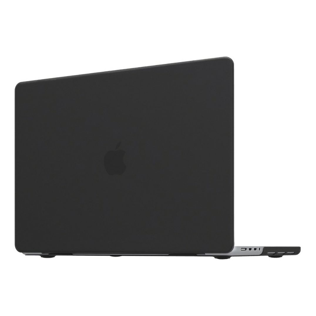 Защитный чехол для ноутбука Vlp Plastic Case для MacBook Pro 14