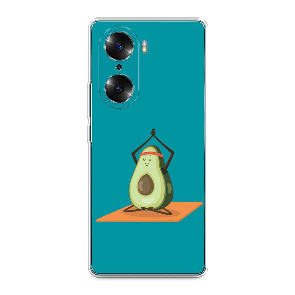 Чехол на Honor 60  
