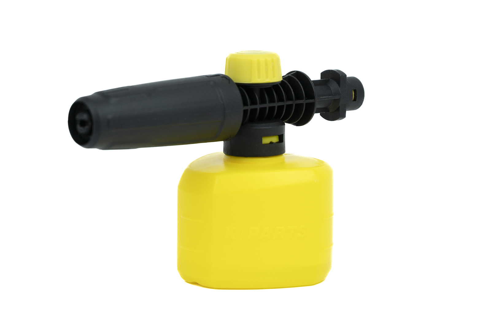 

Насадка для пенной чистки 0,3 л Karcher K-Parts 9.606-455.0, 9.606-455.0