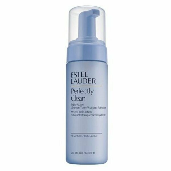 Средство для умывания Estee Lauder Perfectly Clean Multi-Action, 150 мл