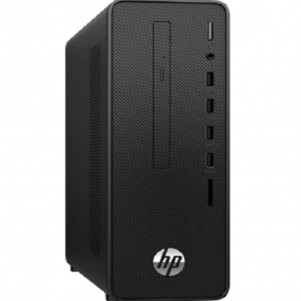 

Настольный компьютер HP черный (4M5H1EA)