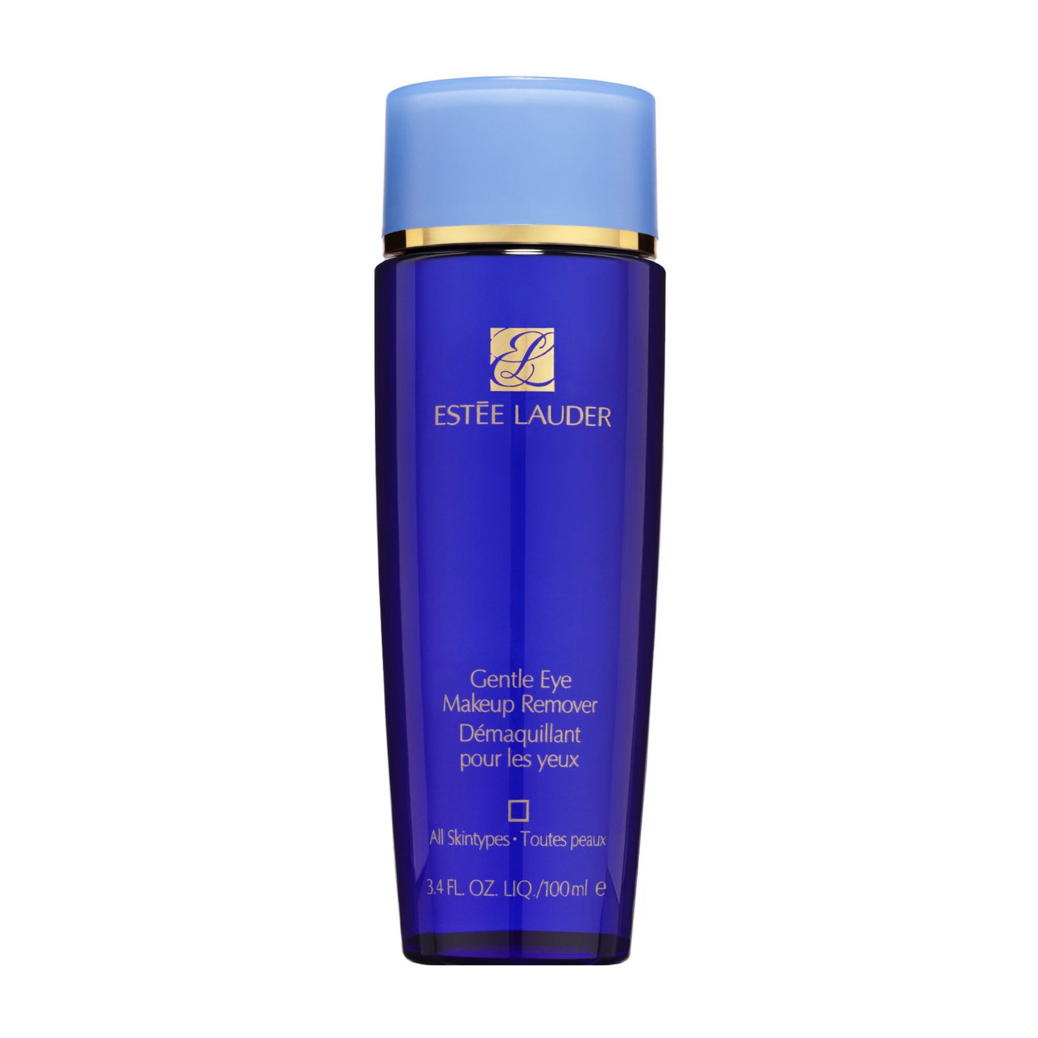 Средство для удаления макияжа Estee Lauder Gentle Eye Makeup Remover, 100 мл