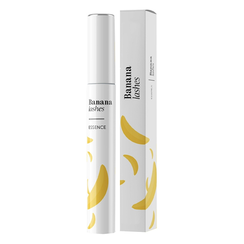 

Эссенция для ресниц Banana white Pravilnaya kosmetika 10 мл