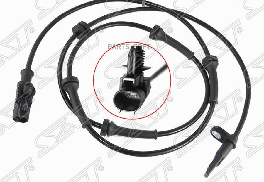

Датчик Abs Передний Infiniti M3545 Y50 06-10 Левыйправый