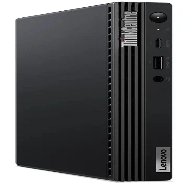 

Настольный компьютер Lenovo черный (11USA01HCW)