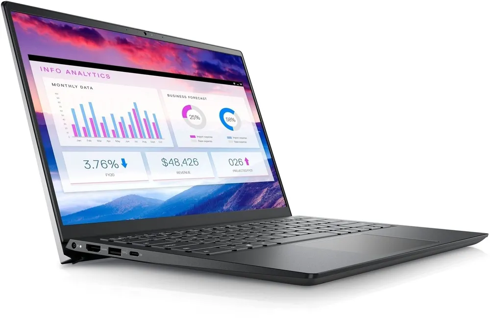 

Ультрабук Dell Dell Vostro серый (N3003CVN5410EMEA01), Vostro 5410 grey