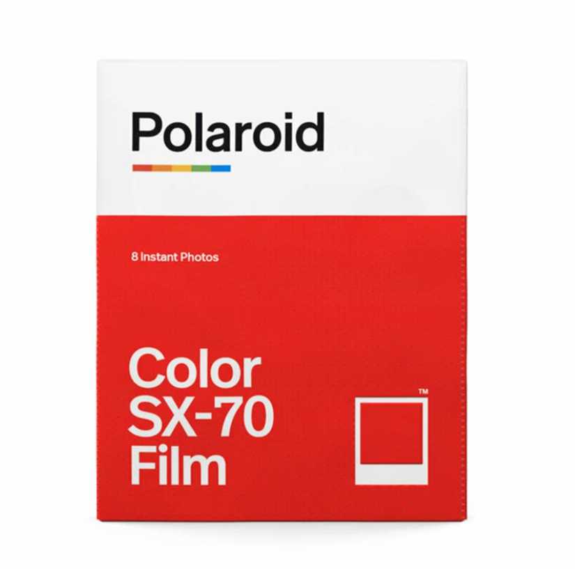 Картридж для фотоаппарата Polaroid Color Film