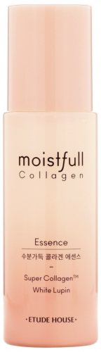 Эмульсия для лица ETUDE HOUSE MOISTFULL COLLAGEN ESSENCE 80 мл