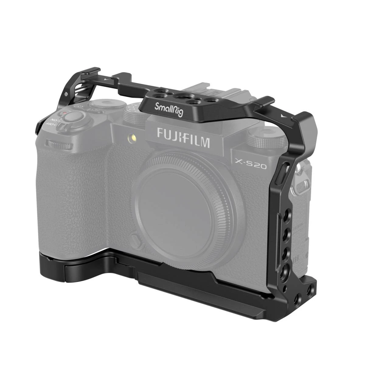 

Клетка SmallRig 4230 для Fujifilm X-S20, Черный, 4230