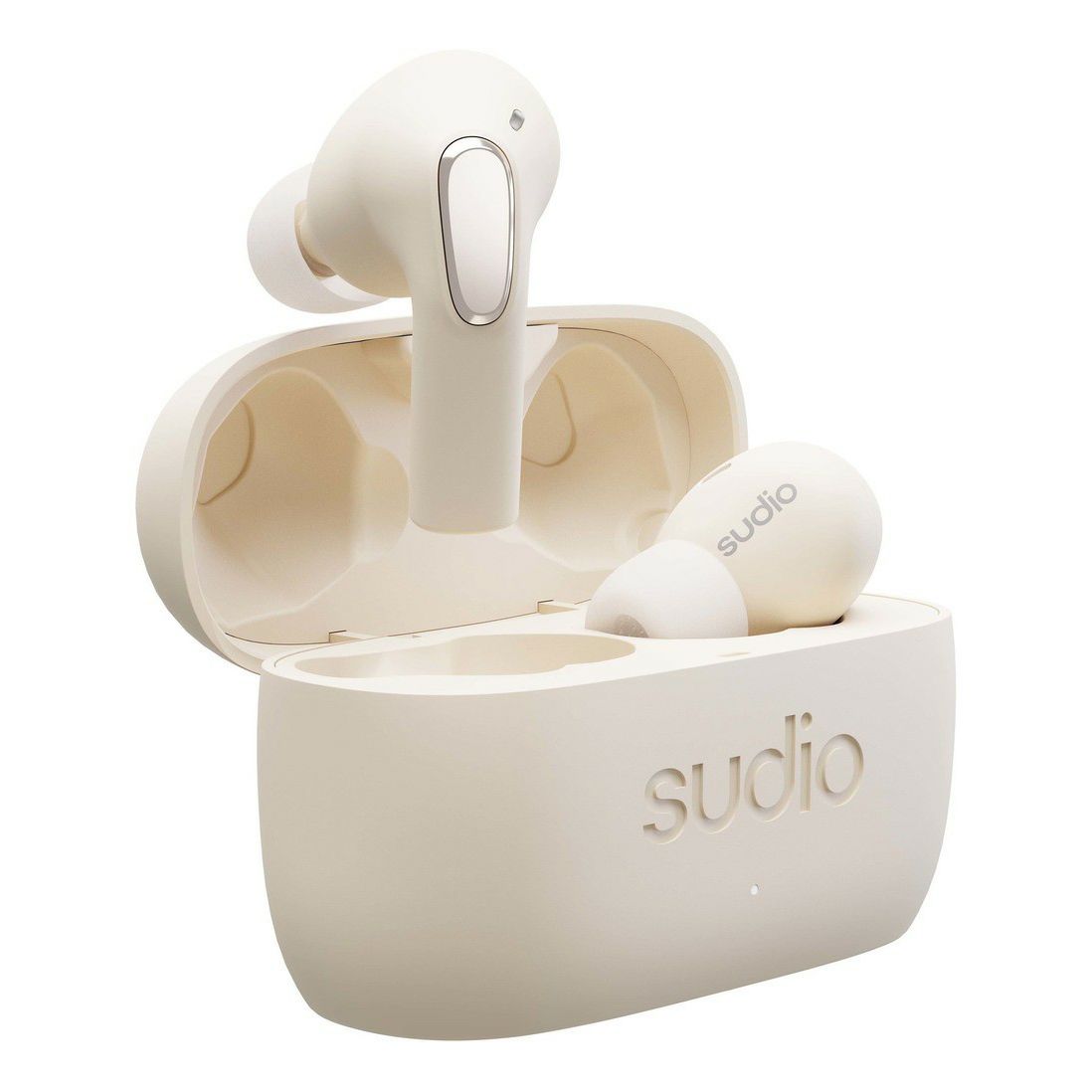 

Наушники Sudio TWS E2 белые