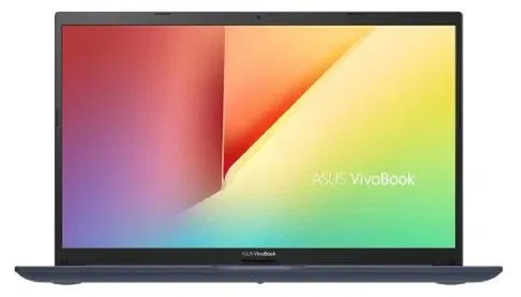 Ноутбук ASUS Vivobook 15 F513EA-BQ2397W Blue (90NB0SG6-M38600)