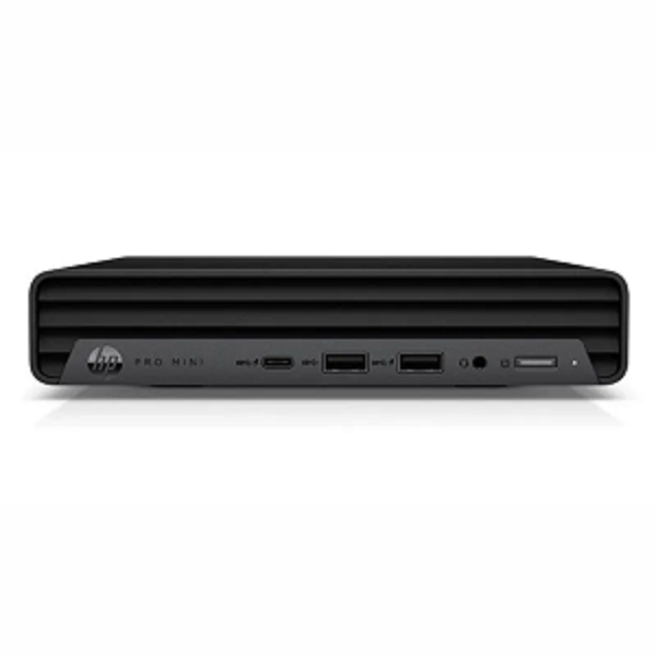 

Мини ПК HP черный (6B239EA)