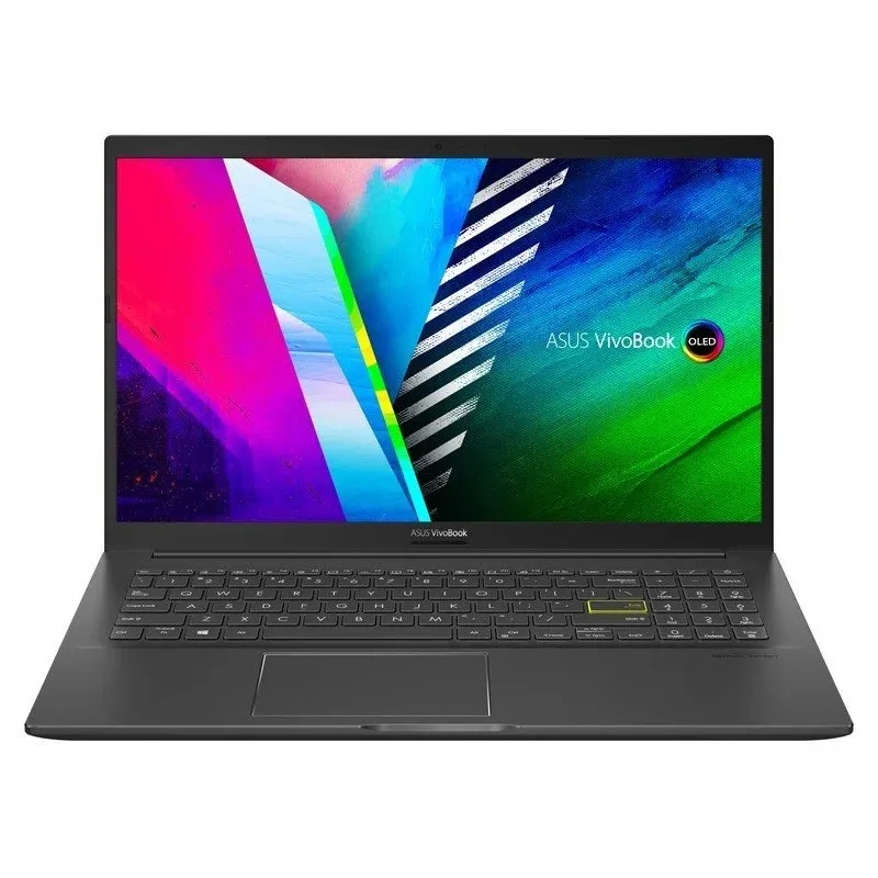 Ноутбук ASUS Vivobook 15 K513EA-L12253 Black (90NB0SG1-M34310)