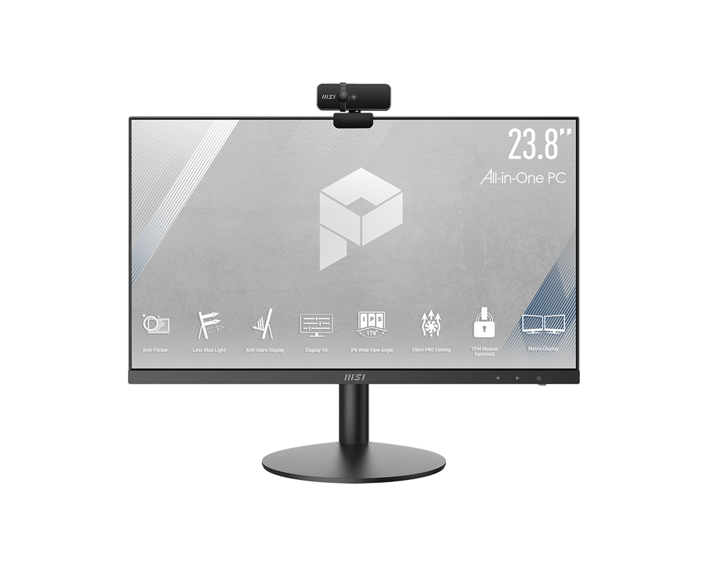 

Моноблок MSI (9S6-AE0311-653)