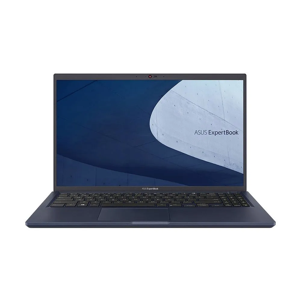 Ноутбук ASUS ExpertBook B1 B1500CEAE-BQ2259W Blue (90NX0441-M26660)