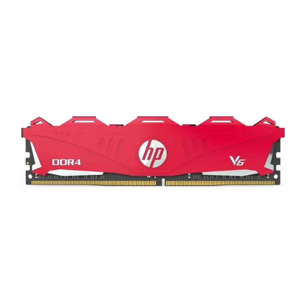 Оперативная память HP V6 16Gb DDR4 2666MHz (7EH62AA)