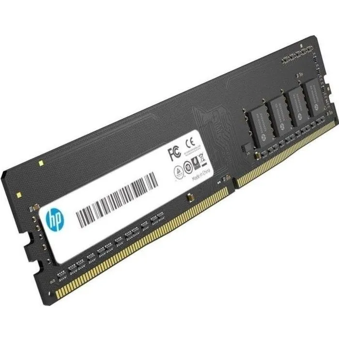 

Оперативная память HP (18X16AA), DDR4 1x16Gb, 3200MHz