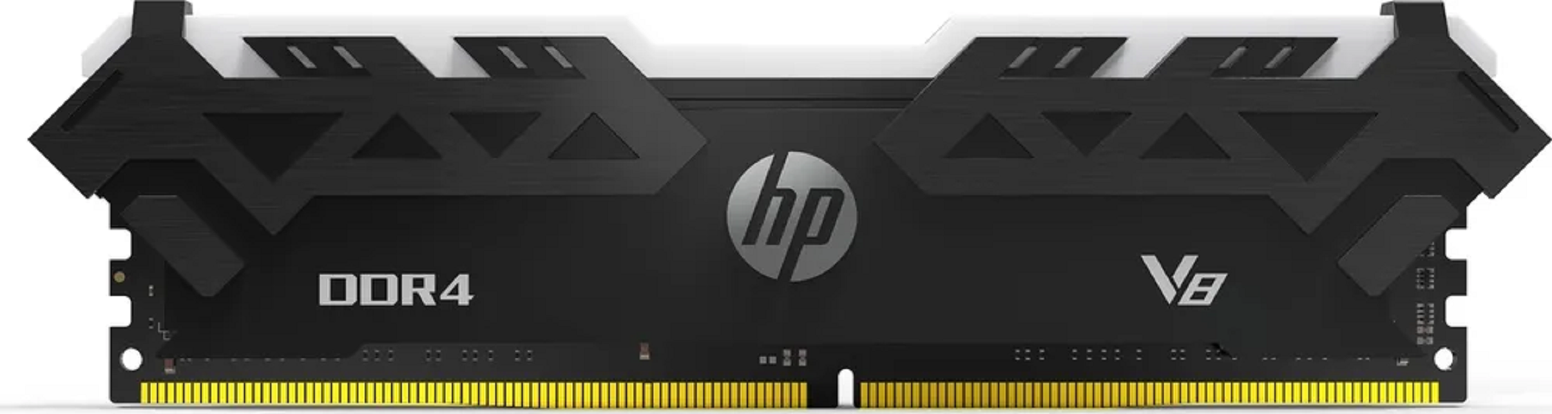 Оперативная память HP (7EH85AA), DDR4 1x8Gb, 3000MHz