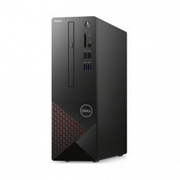 

Настольный компьютер Dell черный (210-AVNM234)