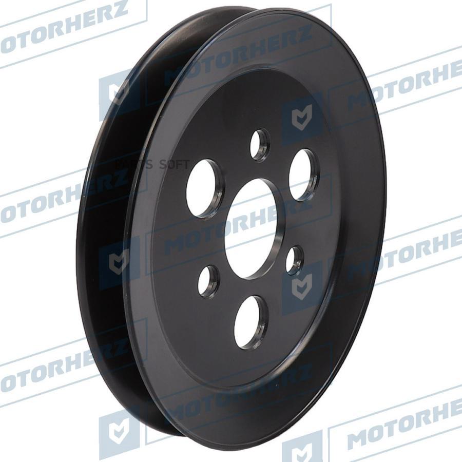 

Шкив Насоса Гур Motorherz арт. HPP0163PP