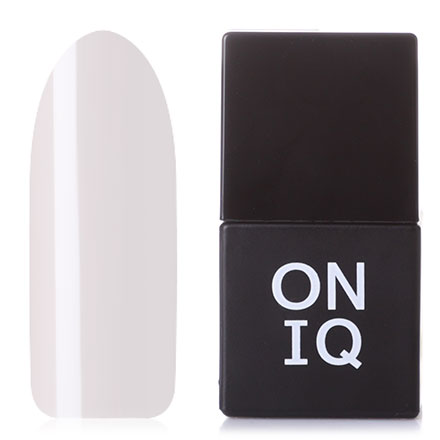 

Гель-лак ONIQ, Pantone №244, Perfectly Pale