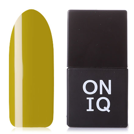 

Гель-лак ONIQ, Pantone №237, Olive Branch