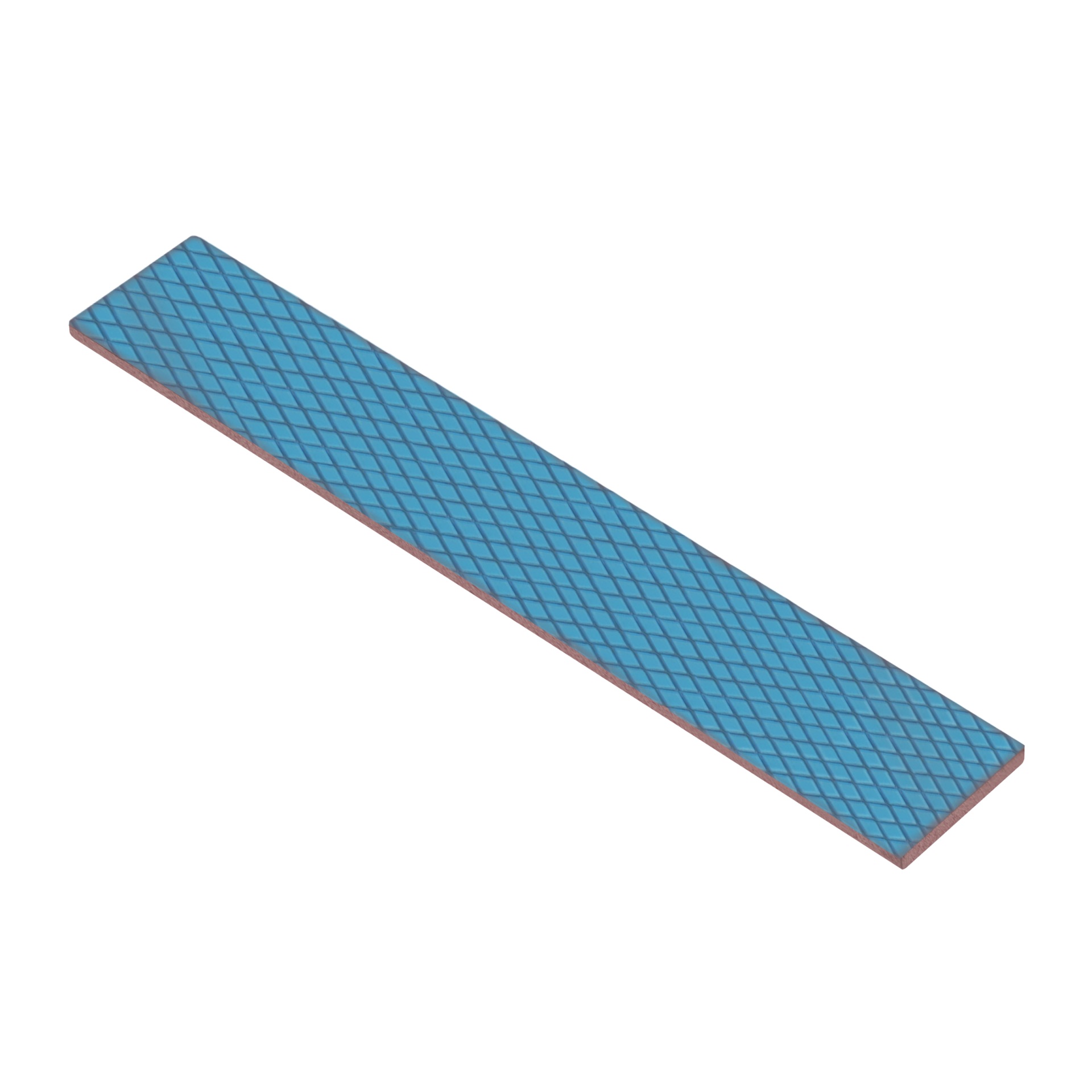 

Термопрокладка Thermal Grizzly silicone pads Extreme - 20x120x1,0, Синий, Extreme