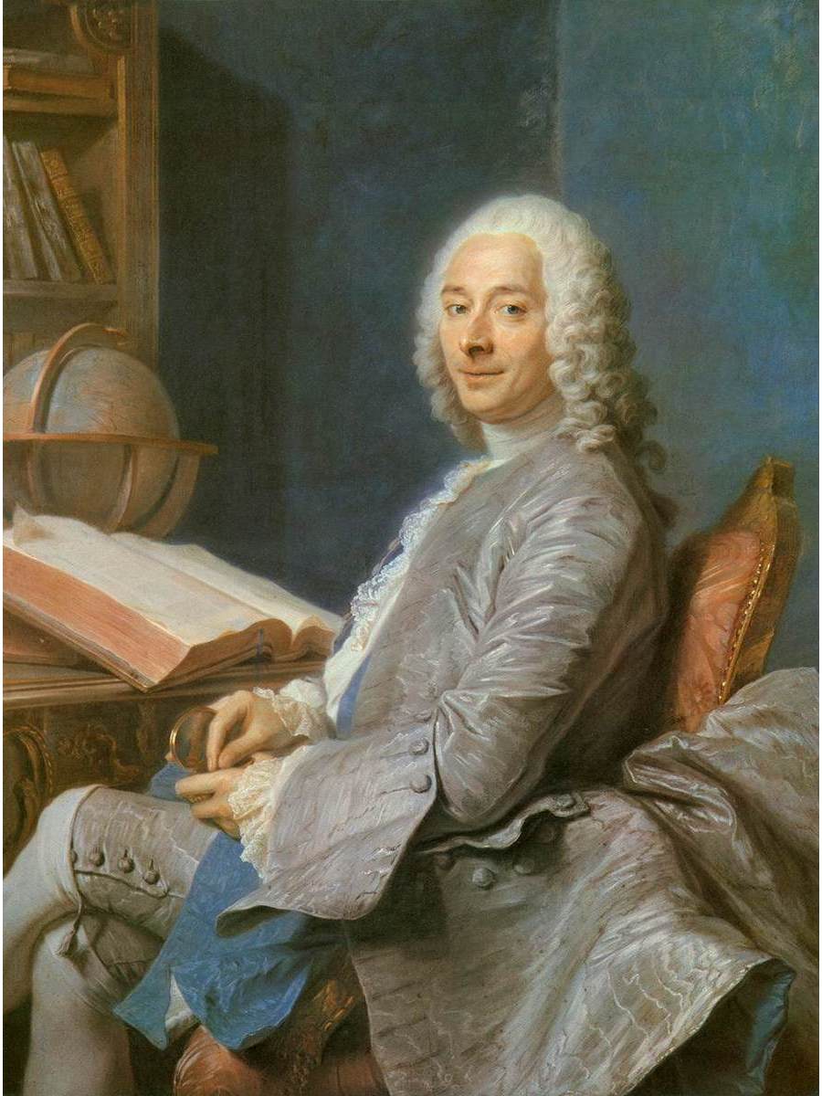 

Постер DRABS A2 Латур Морис Кантен де Monsieur Duval de l'Epinoy