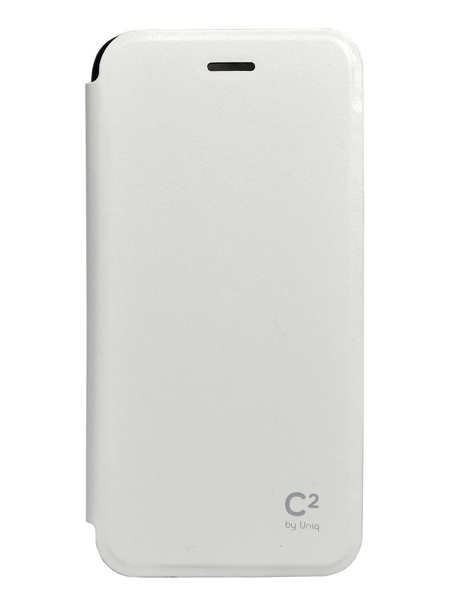 Чехол Uniq для iPhone 6/6S C2 White