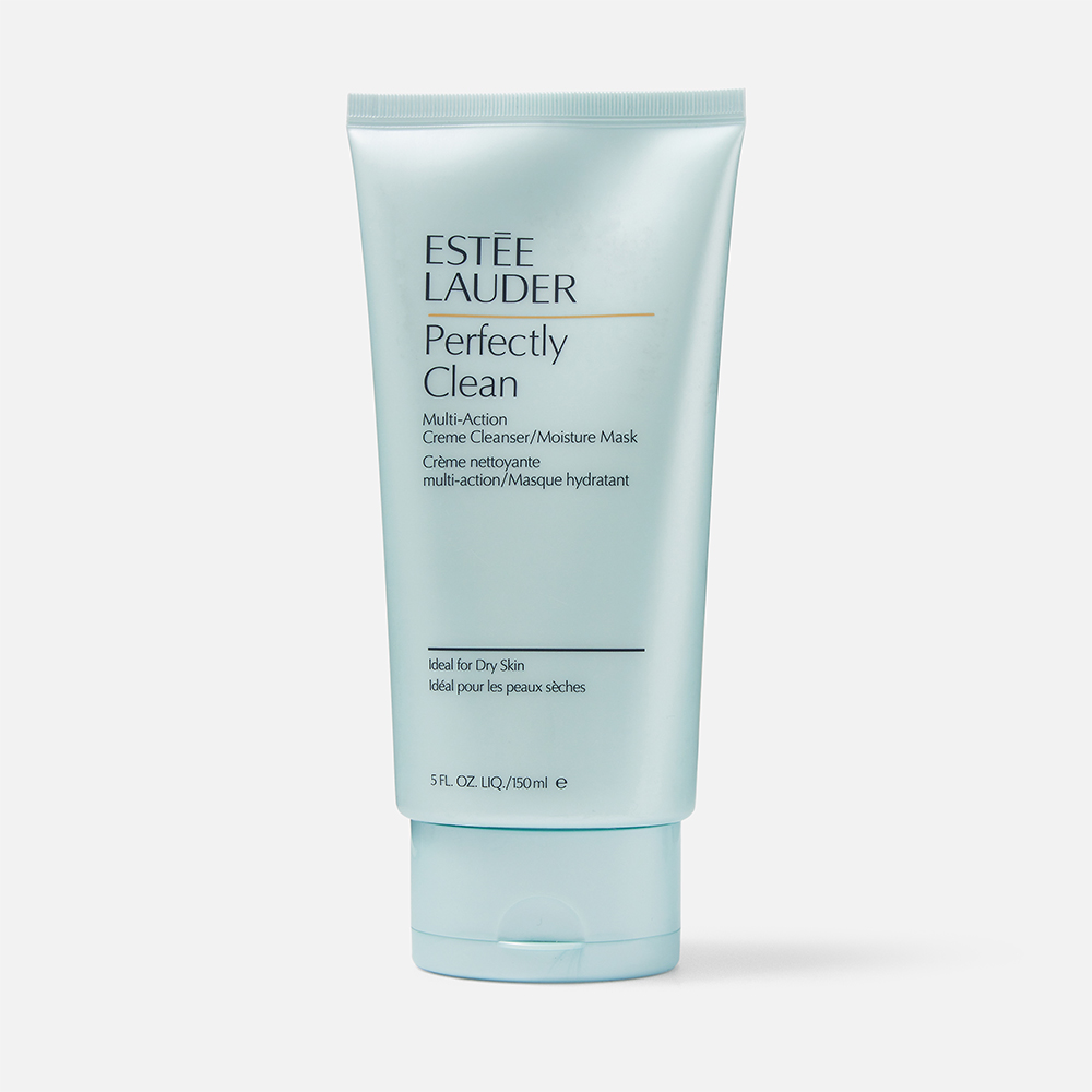 Маска для лица Estee Lauder Perfectly Clean Cleanser Moisture Mask 150 мл 6996₽