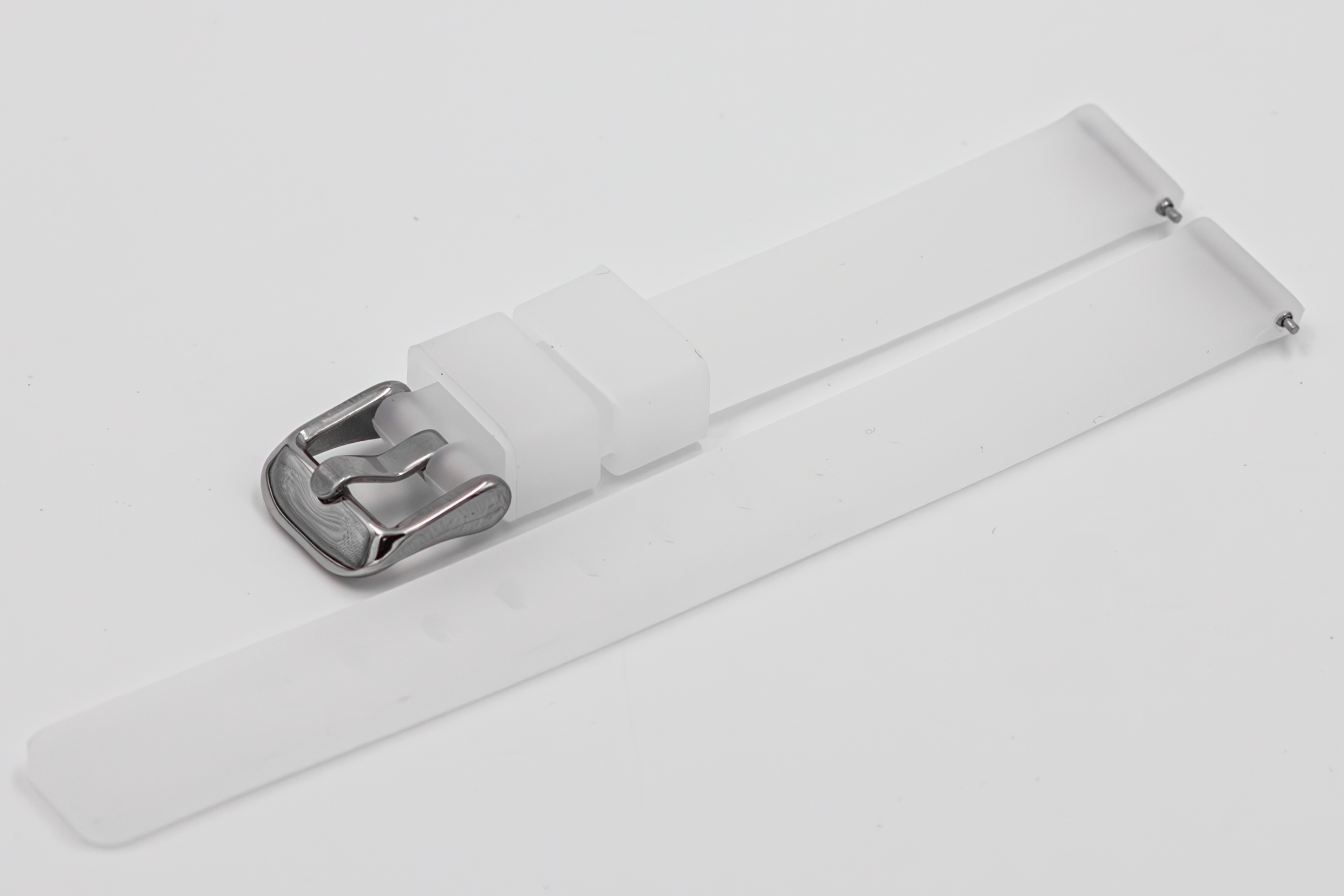 

Ремешок из двух частей женский Watch Band Strap03 прозрачный, strap03