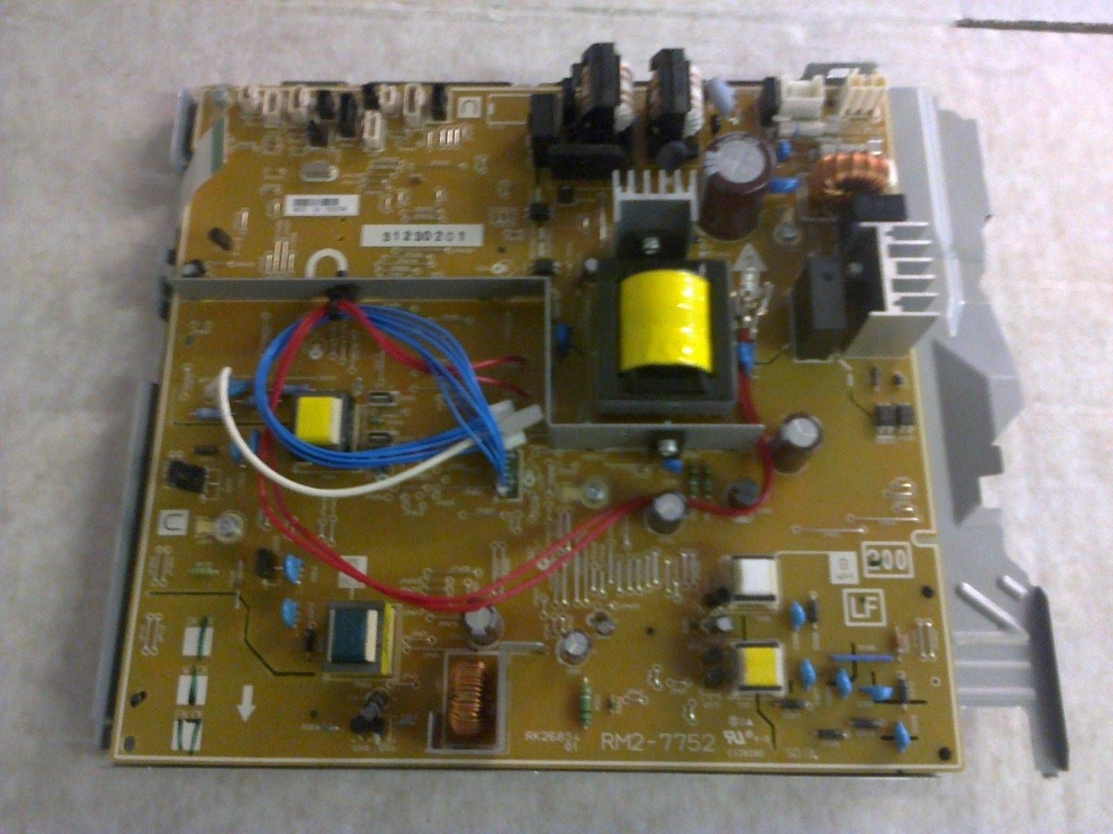 

DC-контроллера LJ M401a/n
